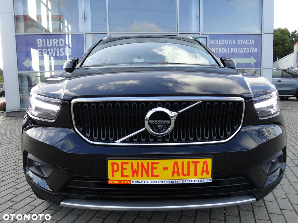 Volvo XC 40 D3 Momentum Pro - 3