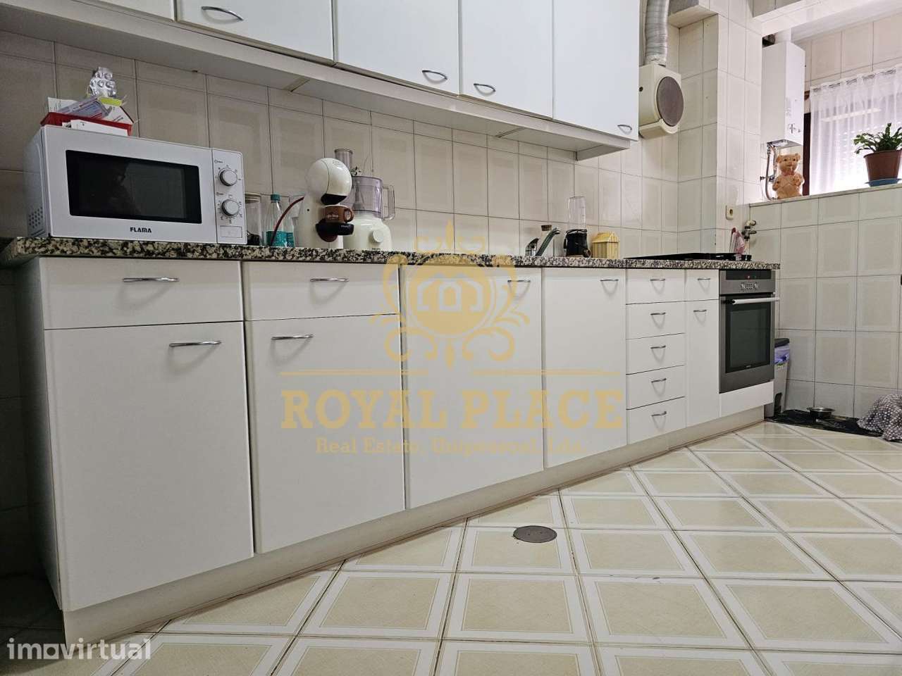 Apartamento T1 São João de Ver - Grande imagem: 2/18