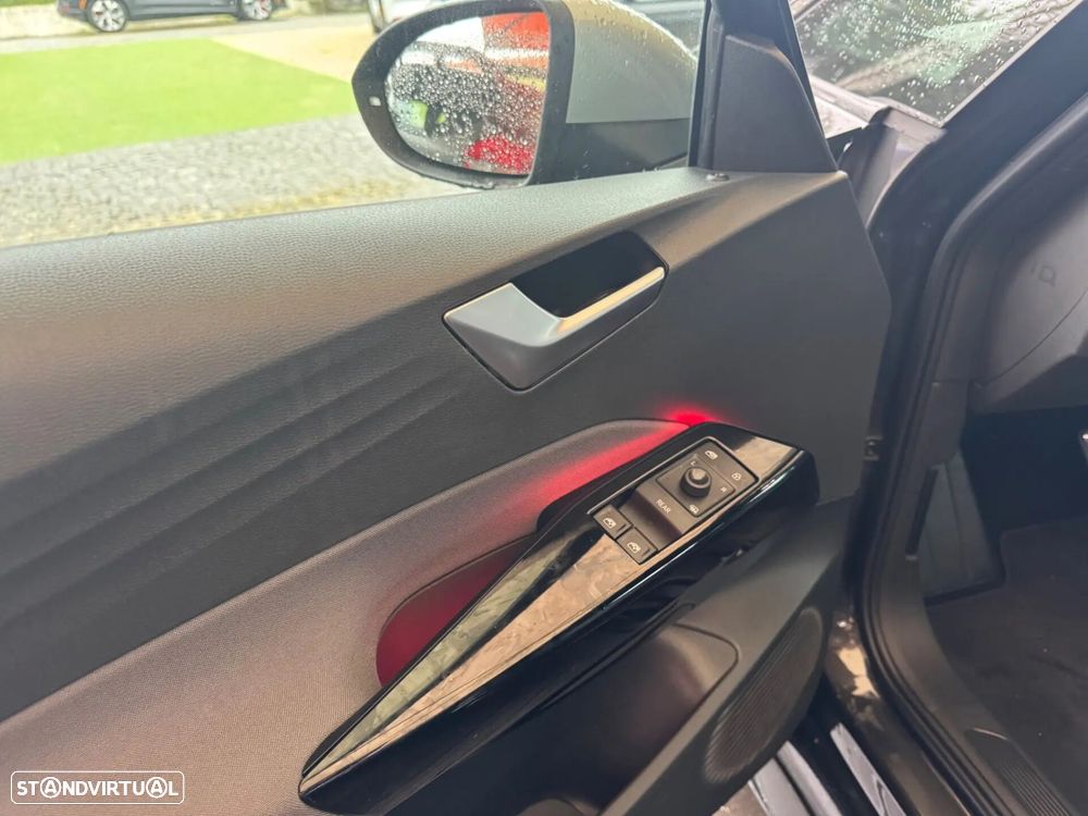 VW ID.3 Pro Performance 1st - 16