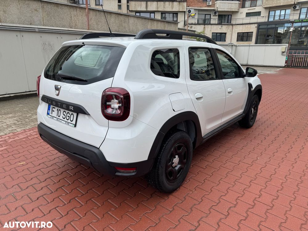 Dacia Duster - 5