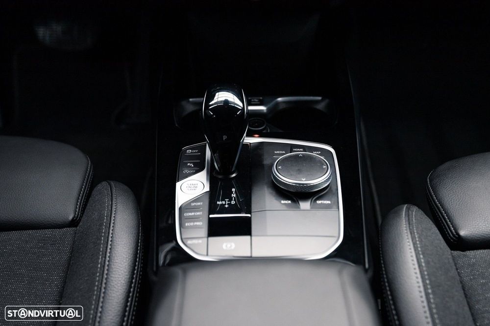 BMW 116 d Line Sport Auto - 41