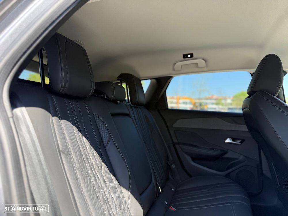 Peugeot 308 SW 180 e-EAT8 GT - 55