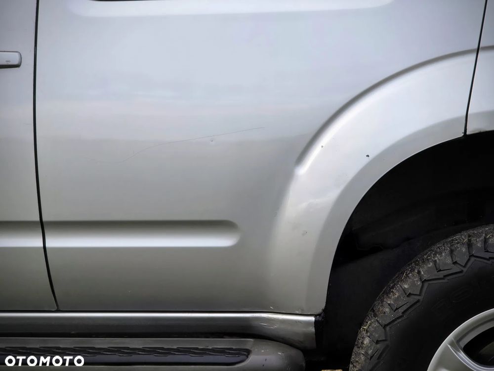 Nissan Pathfinder - 31