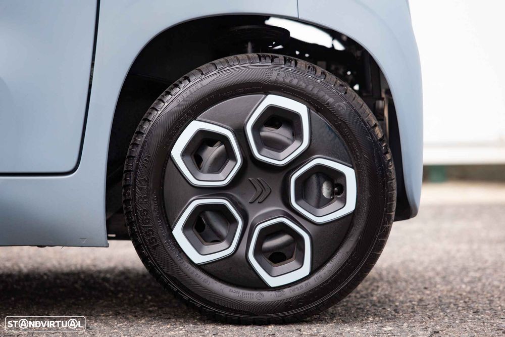 Citroën Ami Standard - 24