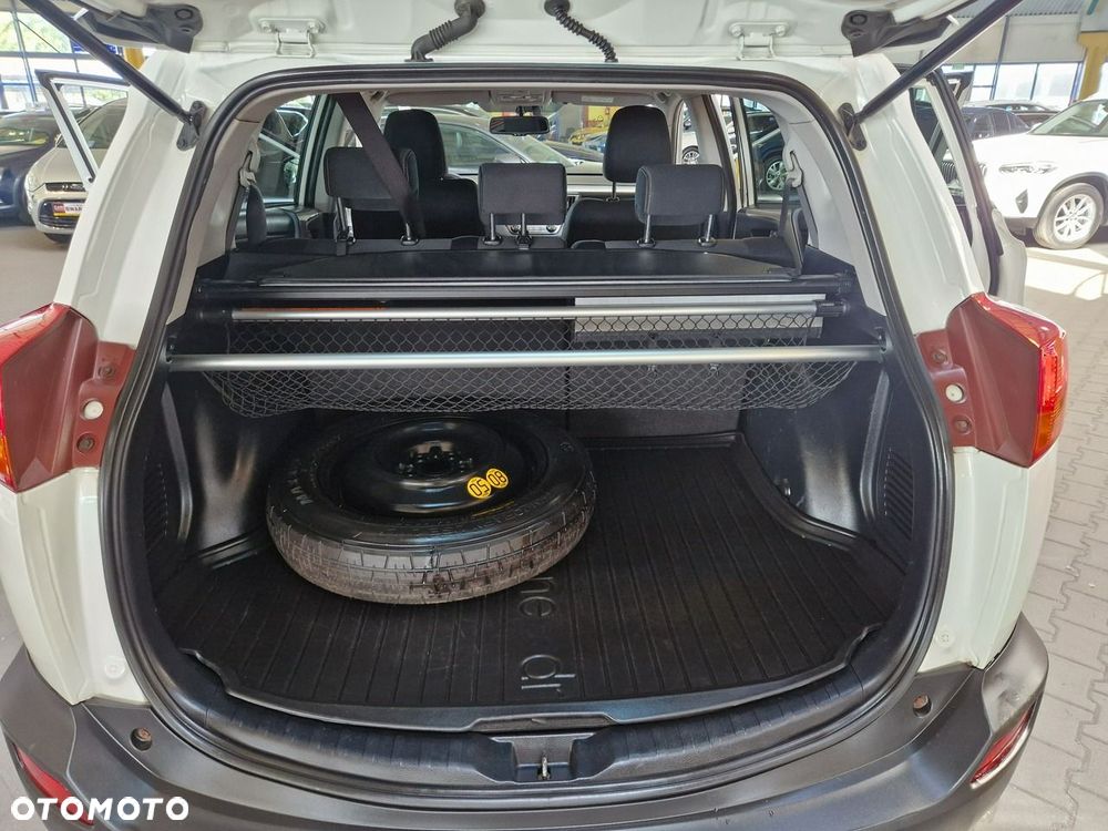Toyota RAV4 - 19