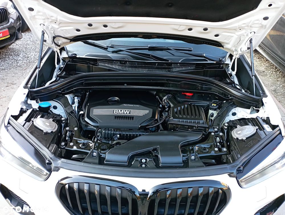 BMW X1 sDrive18i M Sport - 40