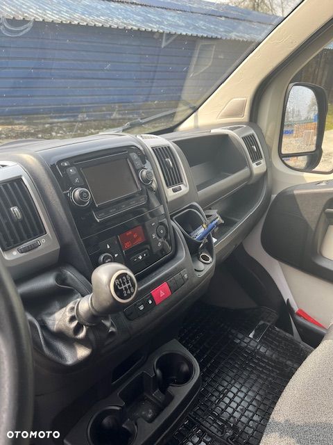 Fiat Ducato L2H2 - 8