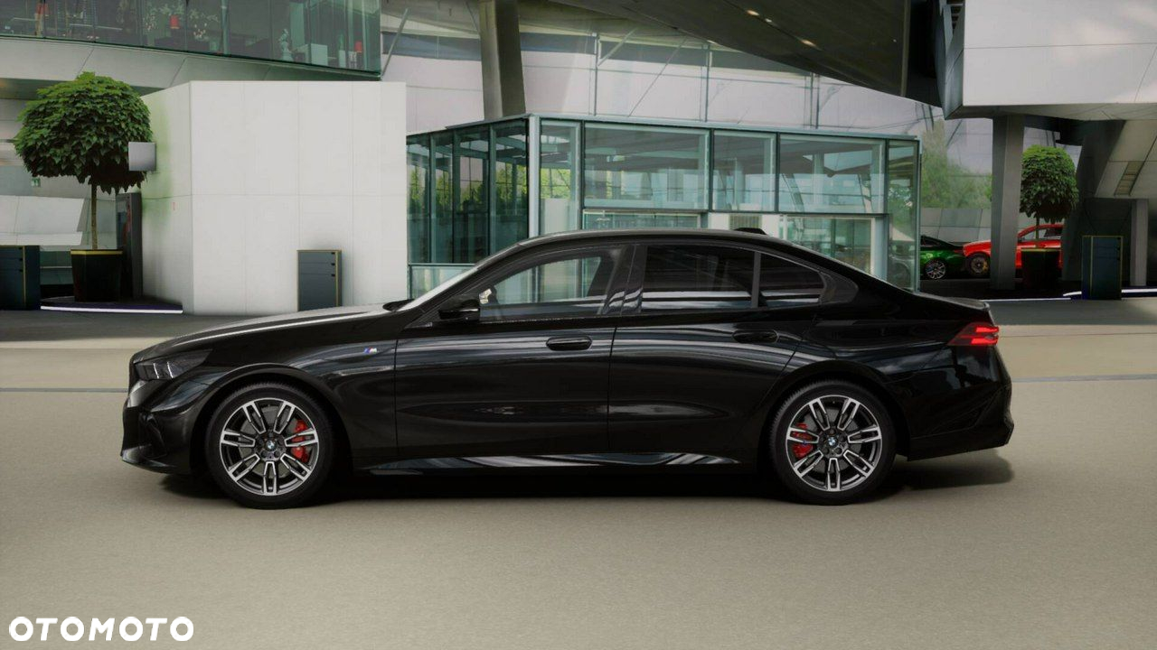 BMW Seria 5 - 4