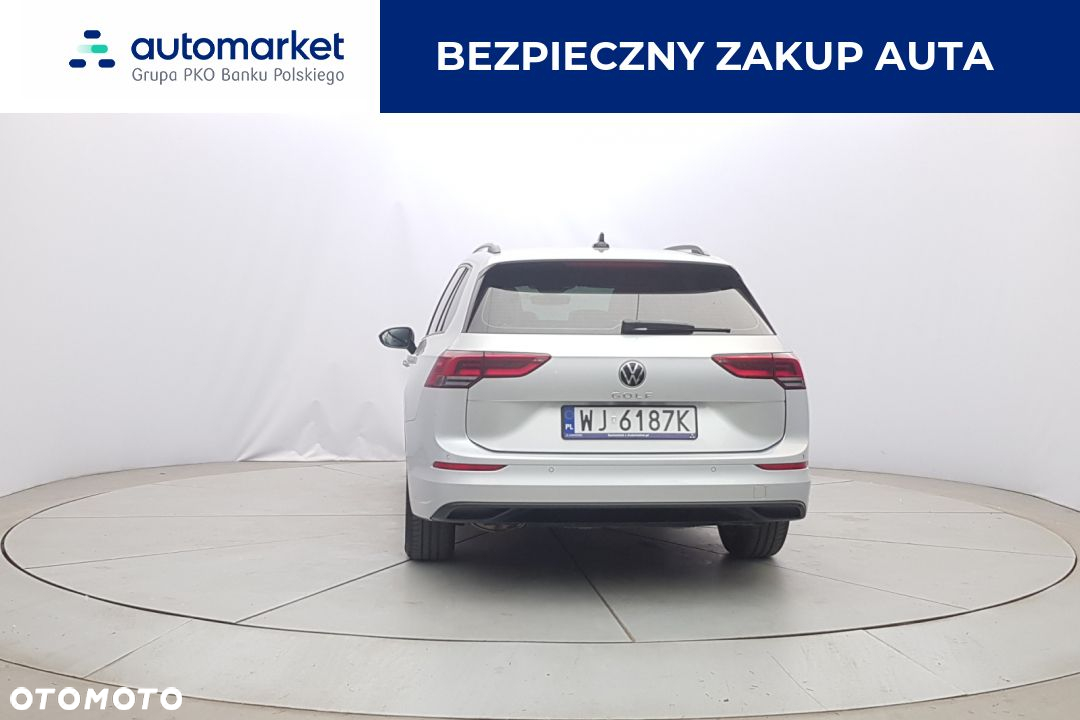 Volkswagen Golf VIII 2.0 TDI Life - 6