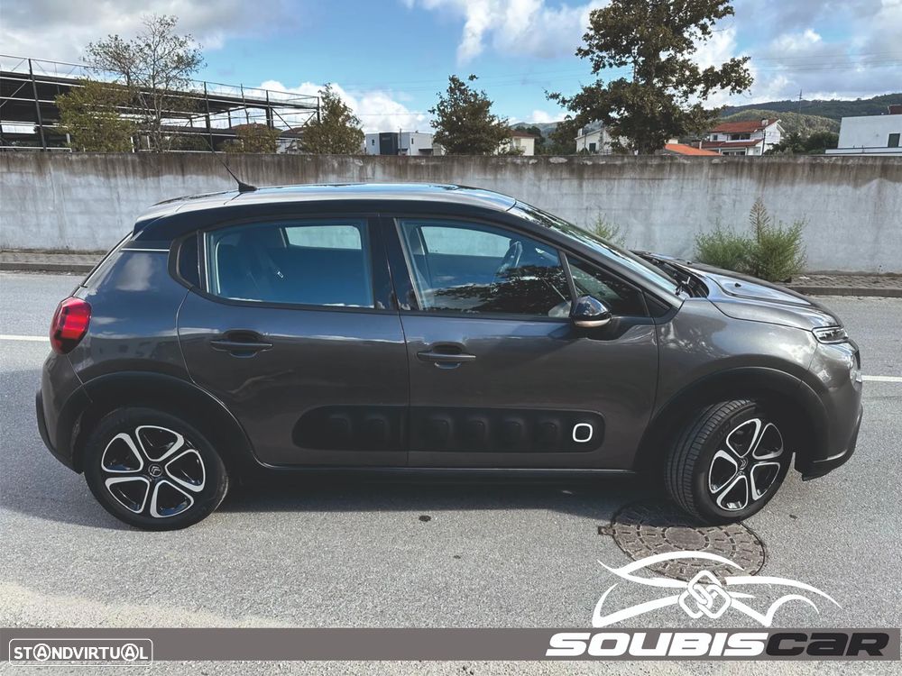 Citroën C3 1.2 PureTech Shine - 5