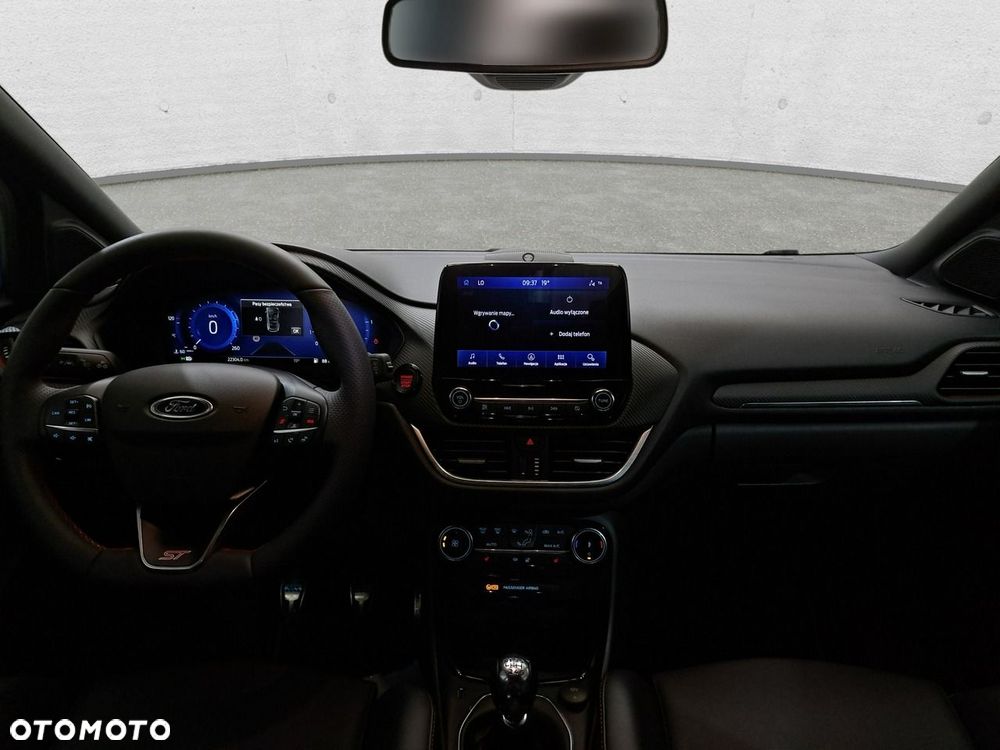 Ford Puma - 9