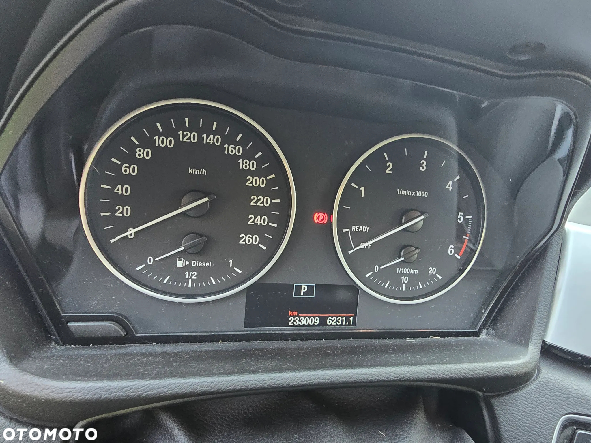BMW X1 sDrive18d - 13