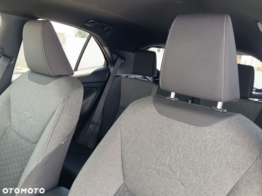 Toyota Yaris Cross 1.5 Comfort - 15