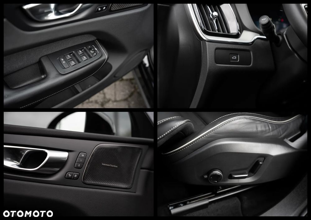Volvo XC 60 B5 B AWD Plus Dark - 41