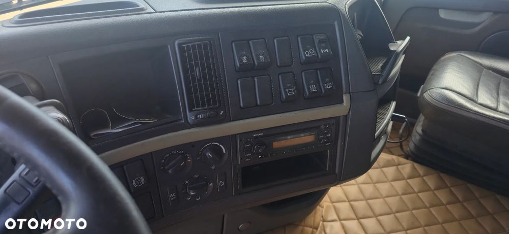 Volvo FH540 - 3