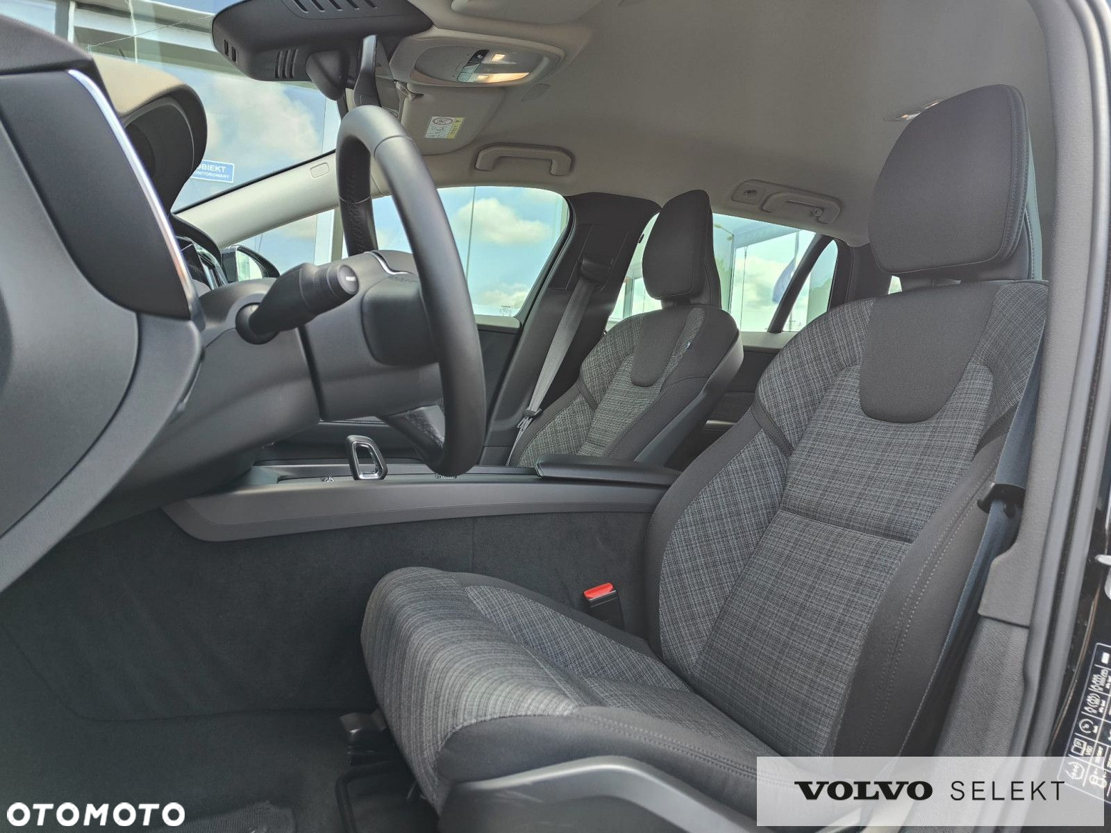 Volvo V60 - 13