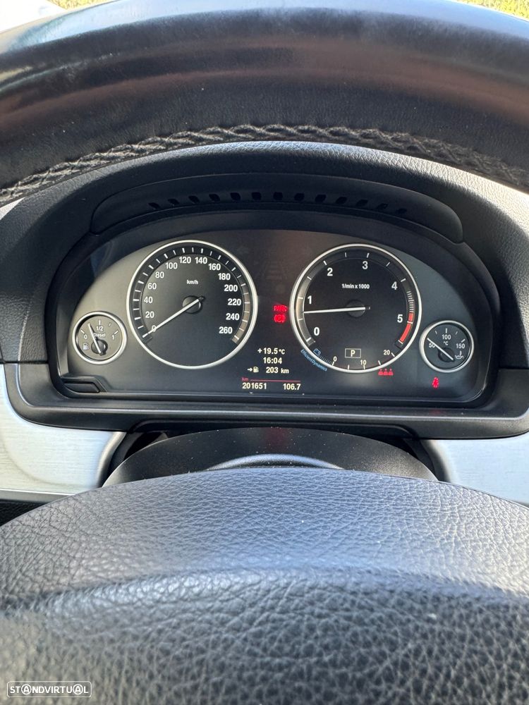 BMW 530 d Aut. - 5