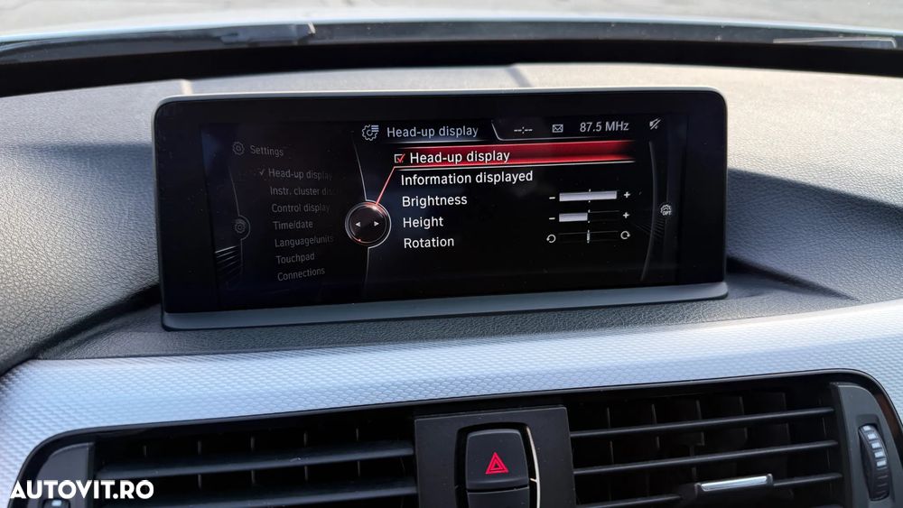 BMW Seria 3 325d Sport-Aut. M Sport - 15