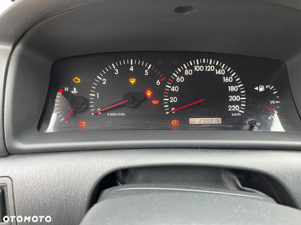 Toyota Corolla 1.4 D-4D - 10