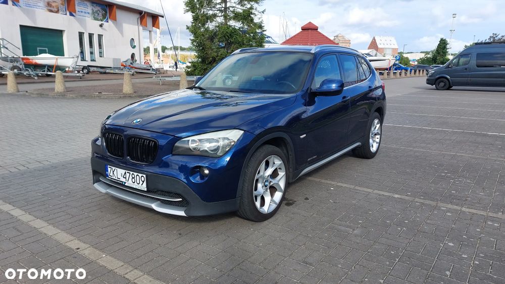 BMW X1 xDrive18d xLine - 5