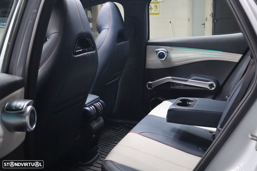 BYD Atto 3 Design - 10