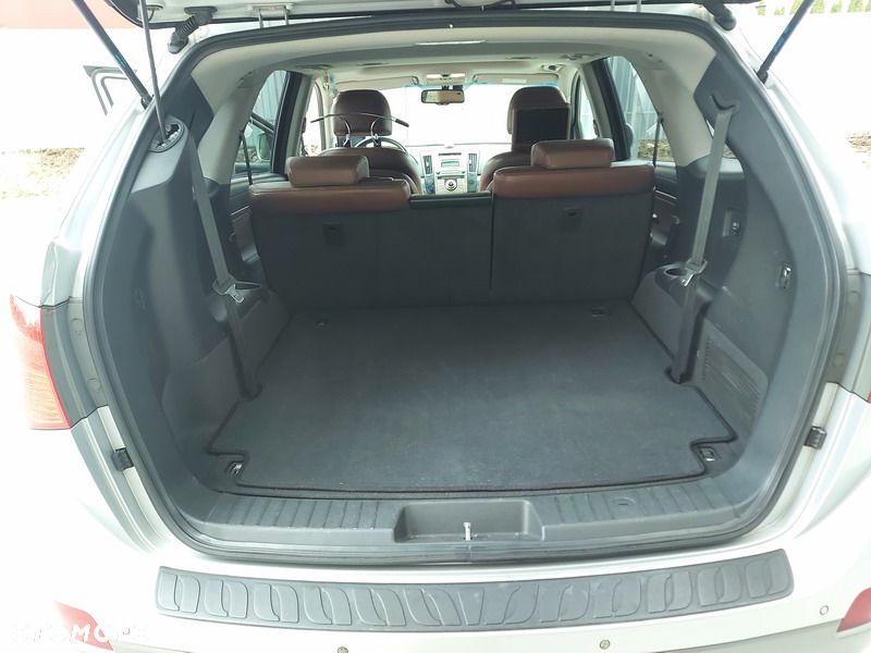 Hyundai ix55 3.0 V6 CRDi Executive - 22