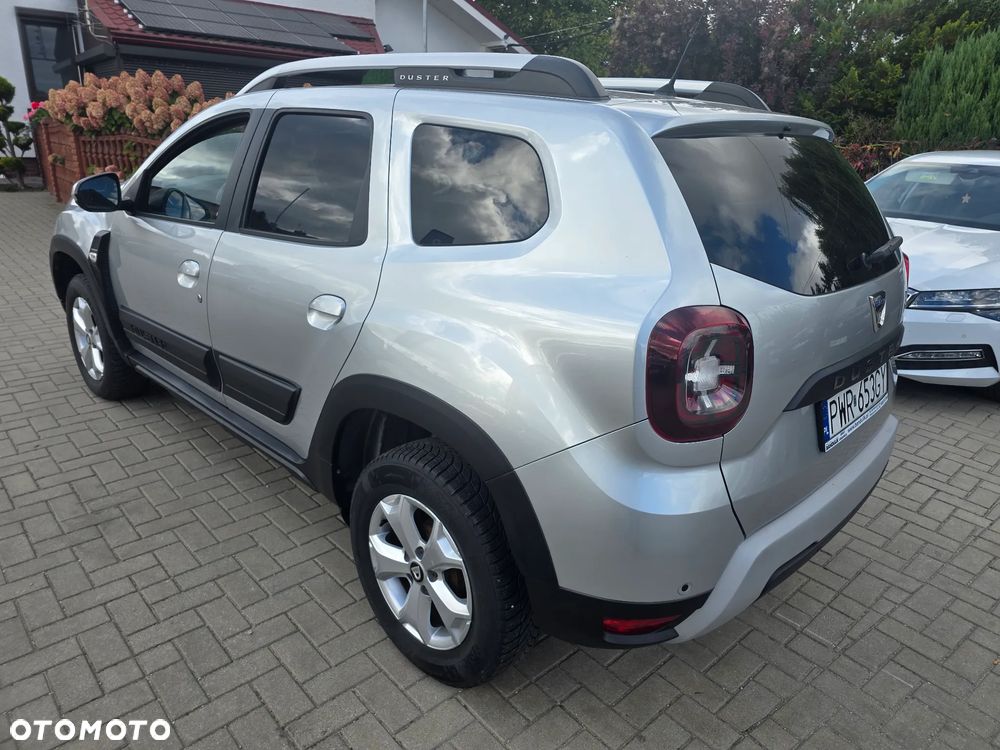 Dacia Duster - 5