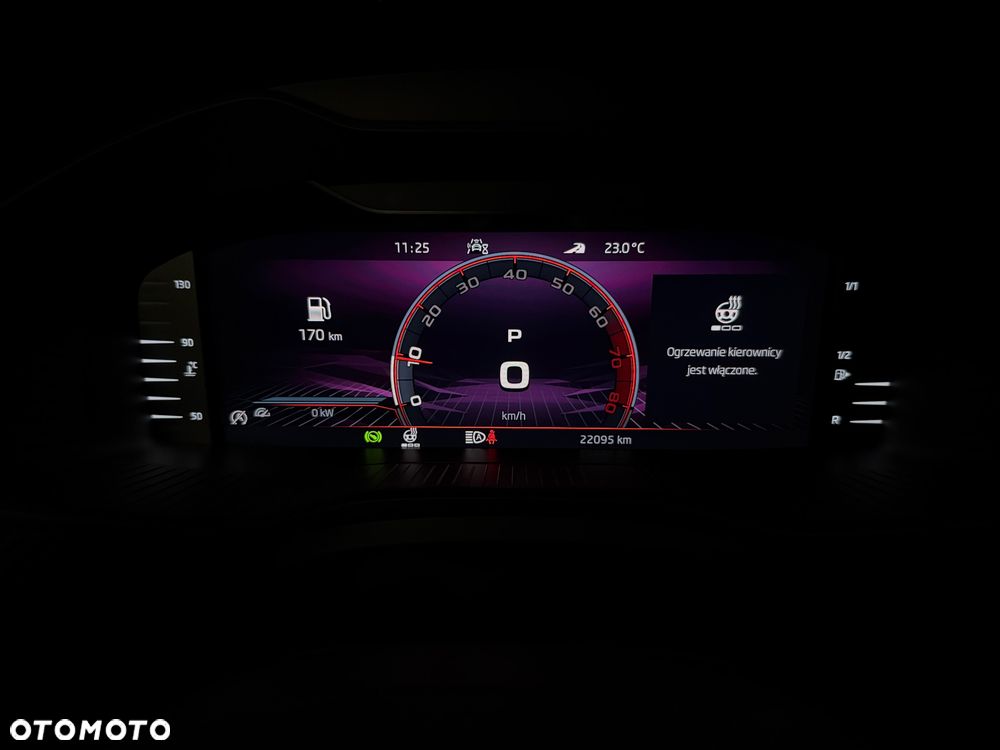 Skoda Kodiaq 1.5 TSI ACT 4x2 Sportline DSG - 11