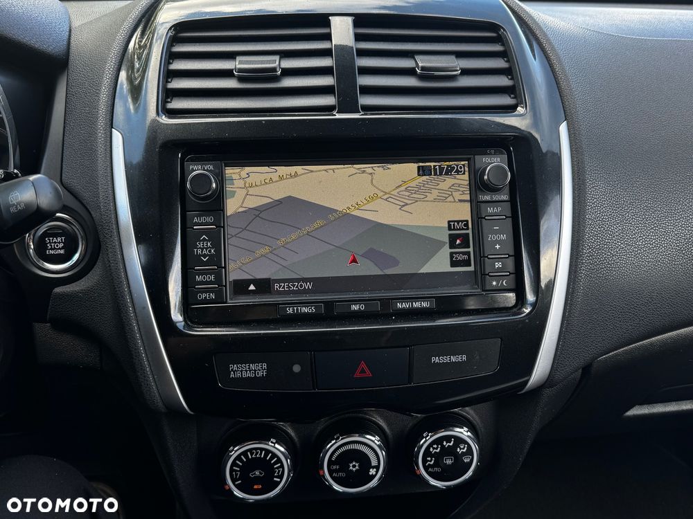 Citroën C4 Aircross 1.6 HDi STT 4x2 Exclusive - 11
