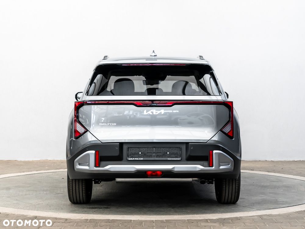 Kia Seltos 1.6 T-GDI L DCT - 5