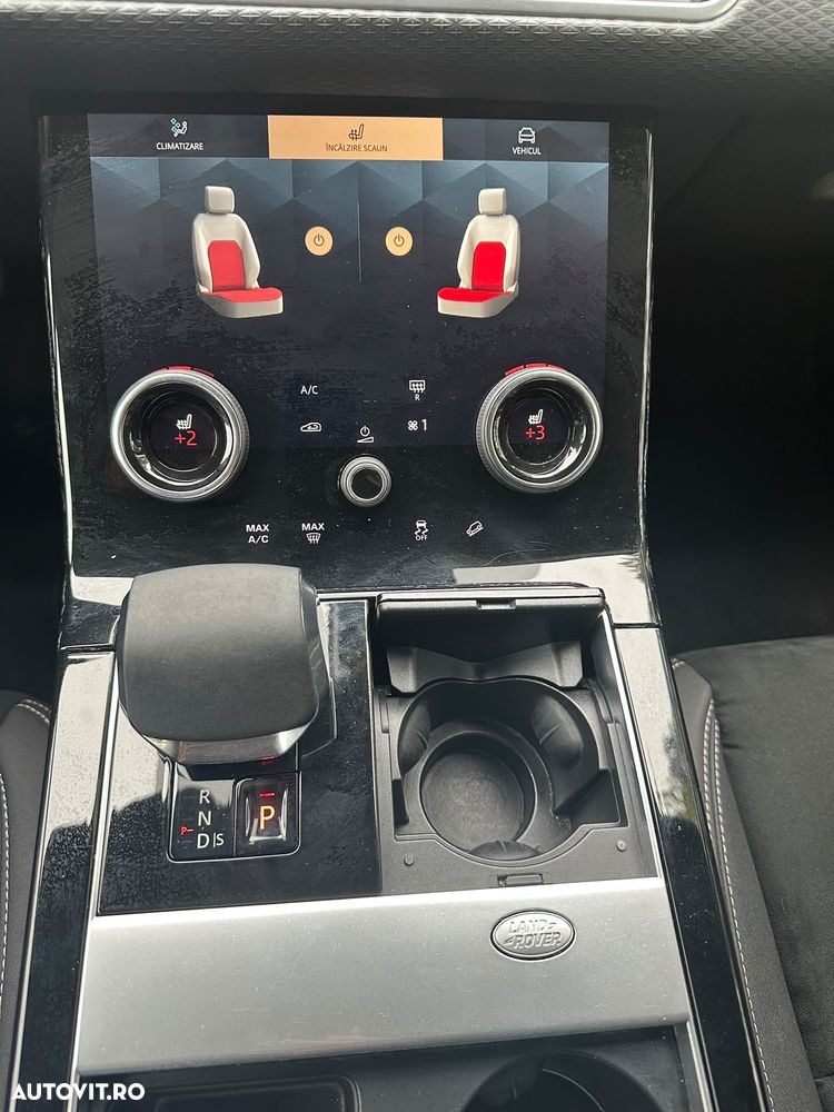 Land Rover Range Rover Velar 2.0 P400e PHEV - 23