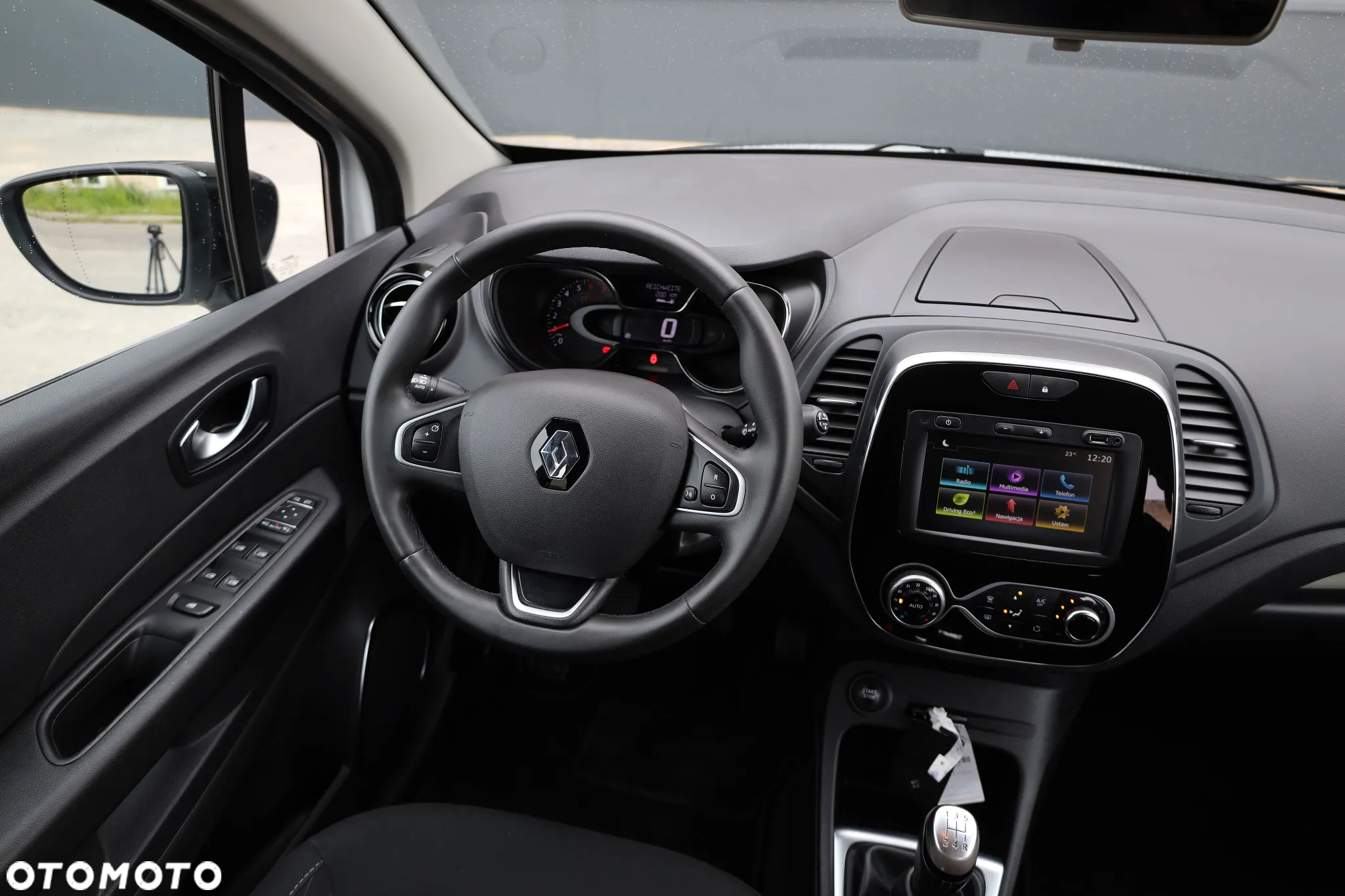 Renault Captur 0.9 Energy TCe Limited - 18