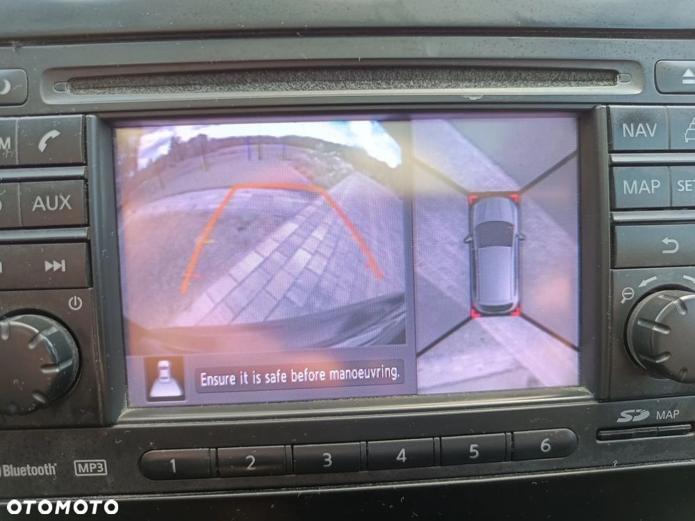 Nissan Qashqai 2.0 Tekna - 8