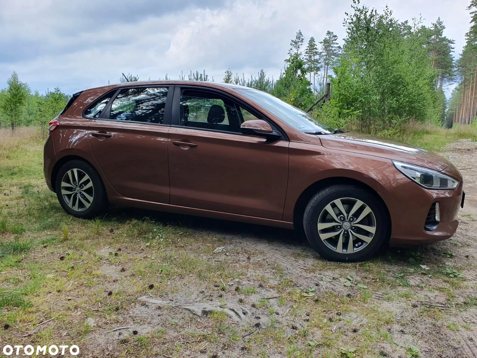 Hyundai i30 1.4 Comfort - 2