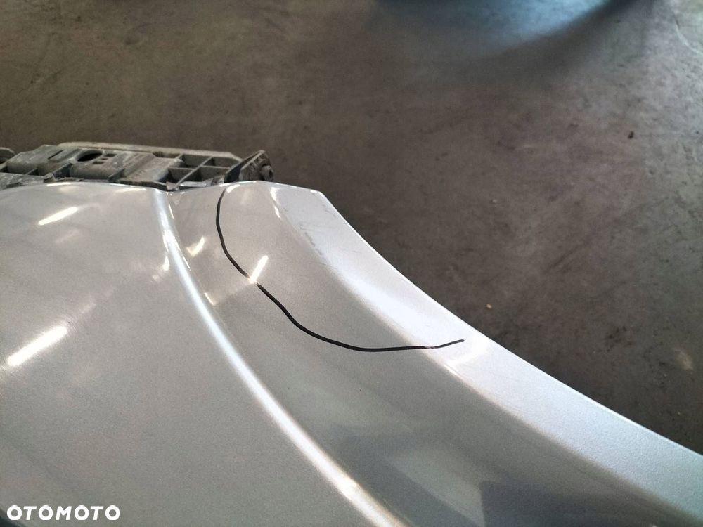 KOMPLETNY PRZÓD OPEL VECTRA C LIFT Z163 MASKA ZDERZAK BŁOTNIKI LAMPY BELKA - 15