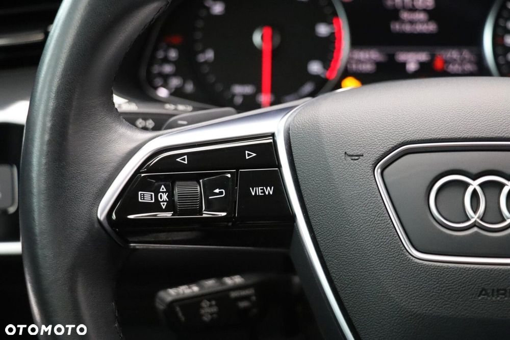 Audi A6 Avant - 24