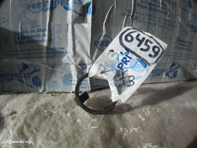 Modulo 51830684 PEUGEOT BOXER 2003 0P Módulo Imobilizador - 2