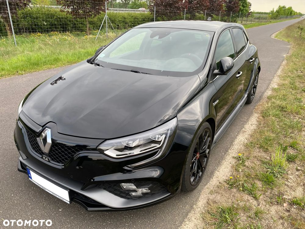Renault Megane 1.8 TCe FAP R.S EDC - 3