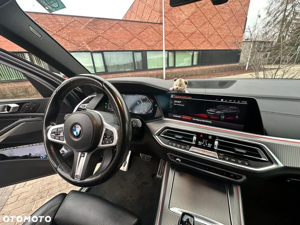 BMW X5 xDrive25d sport - 16