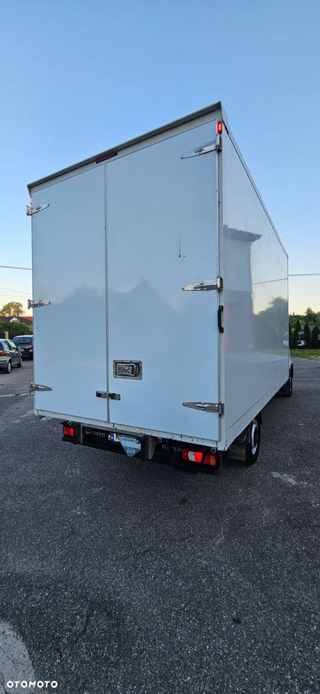 Iveco daily - 7