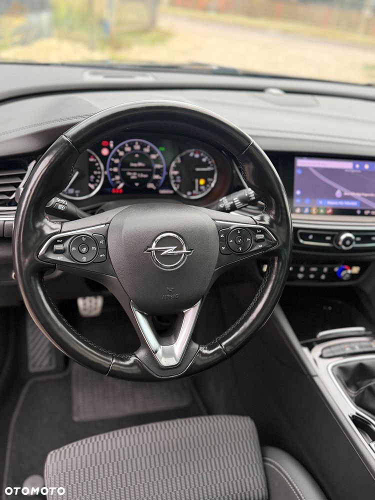 Opel Insignia 1.6 Direct InjectionTurbo Dynamic - 16