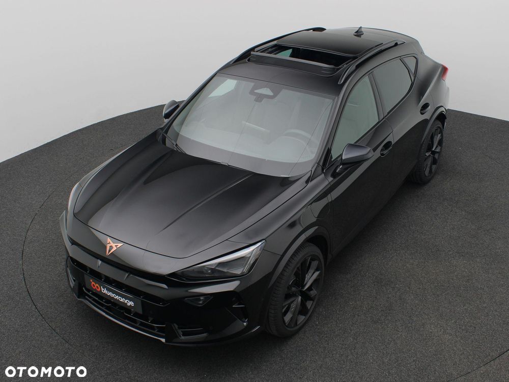Cupra Formentor 1.5 e-Hybrid DSG VZ - 12