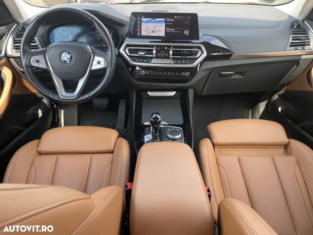 BMW X3 - 26