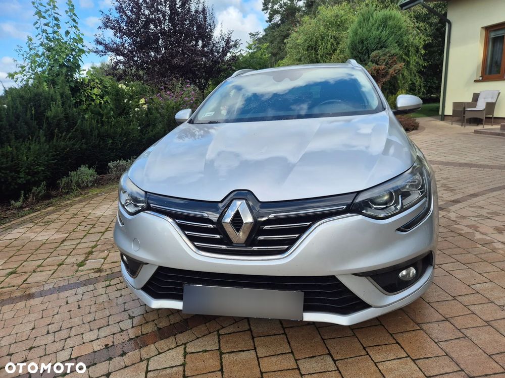 Renault Megane - 3