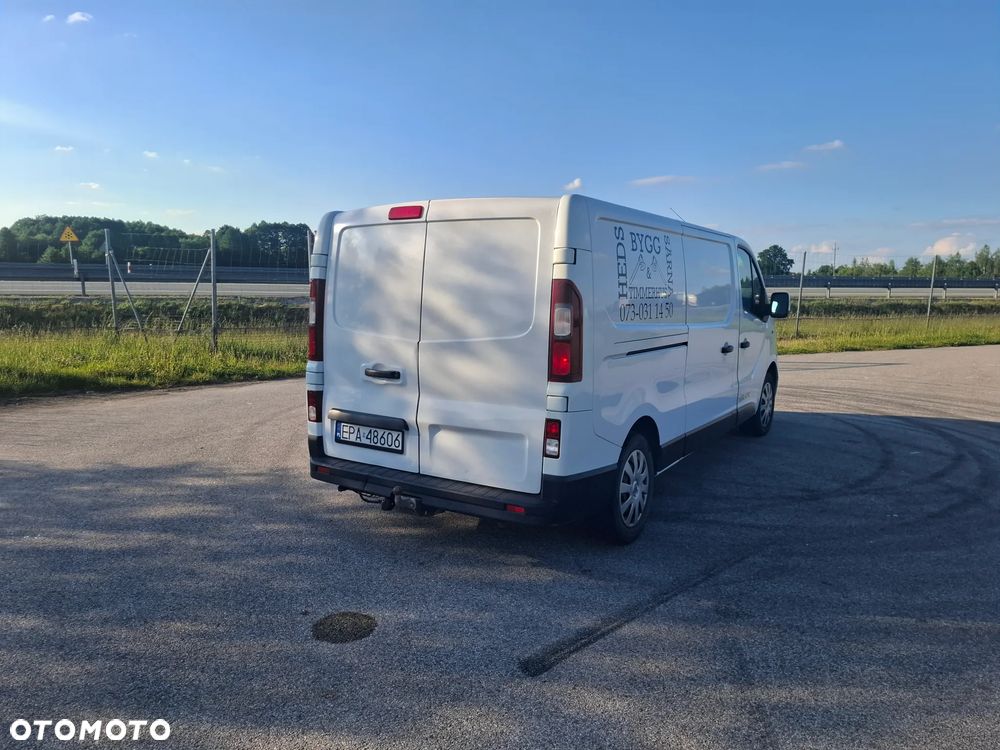Renault Trafic - 5