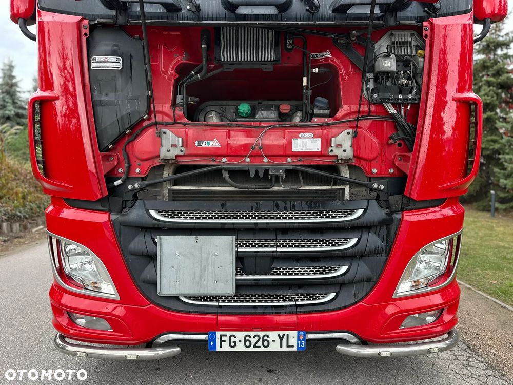 DAF XF 480 ADR - 9