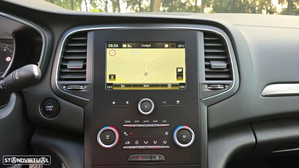 Renault Mégane 1.3 TCe GT Line - 29