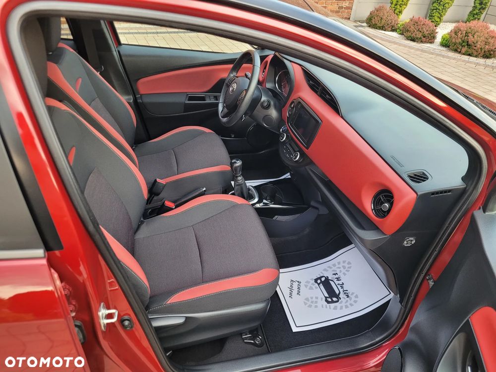 Toyota Yaris 1.5 Selection - 15
