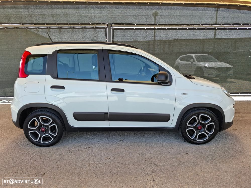 Fiat Panda - 11