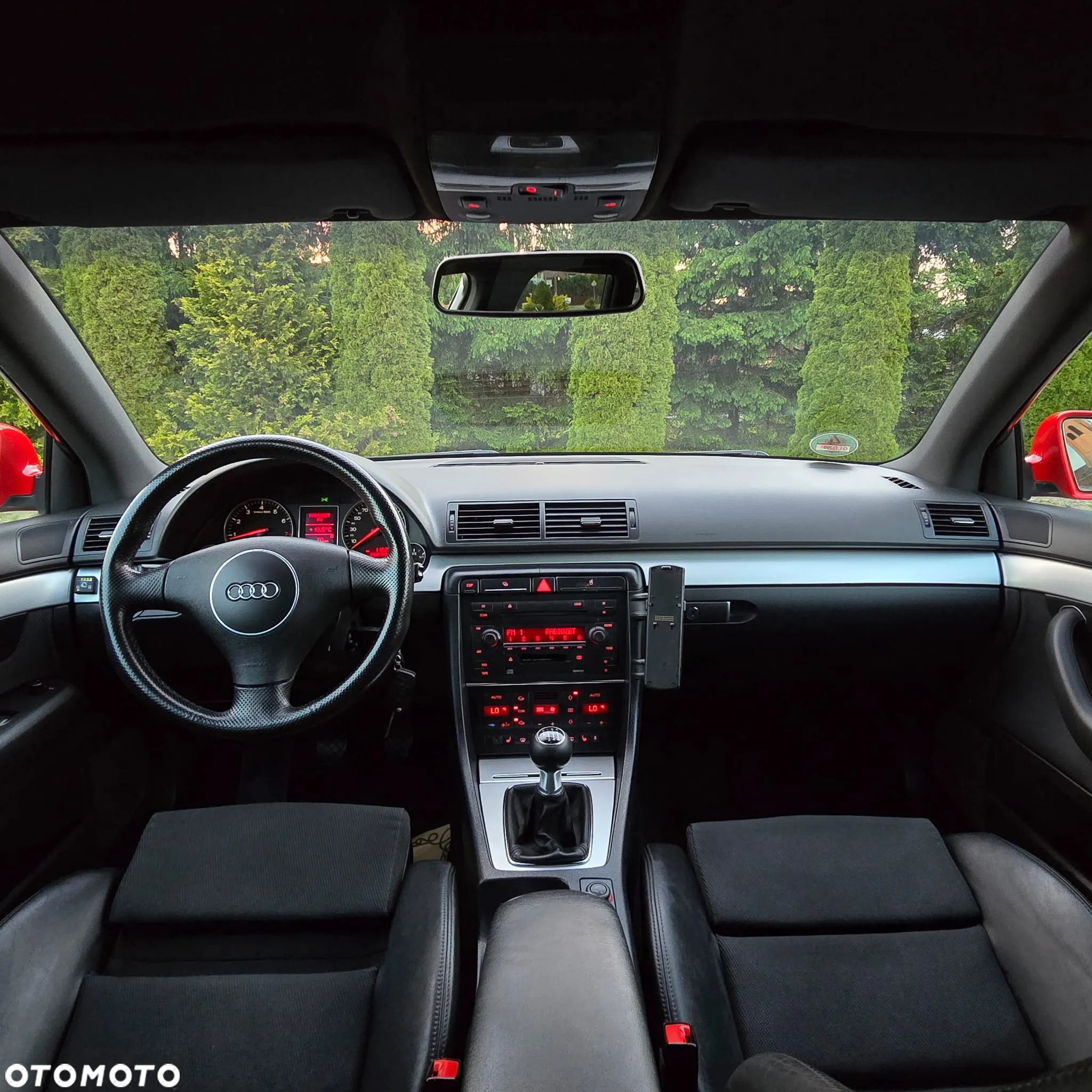 Audi A4 Avant 1.8 T - 40